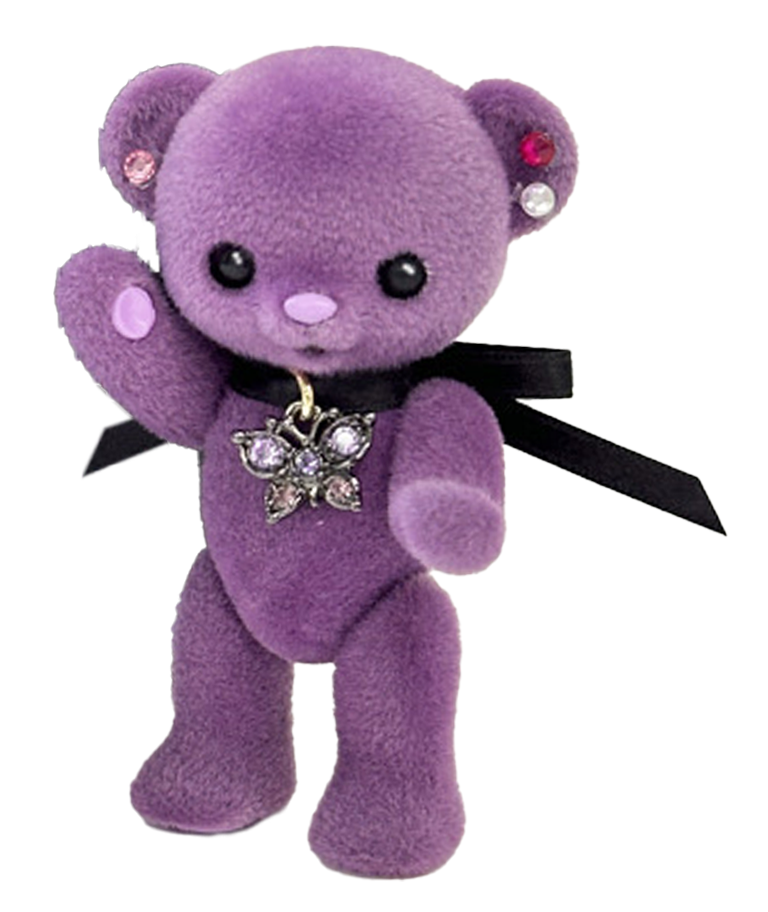 【おまけ付】 honeybear – 公式ウェブストア ジャパン スイ アナ アクセサリー